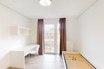Etagenwohnung Dieburg - 1 Zimmer, 22 m&sup2;, 395&euro; | Angebot:26196686