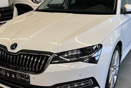 Skoda Superb 116.559 km 23.999 &euro; Darmstadt 64347