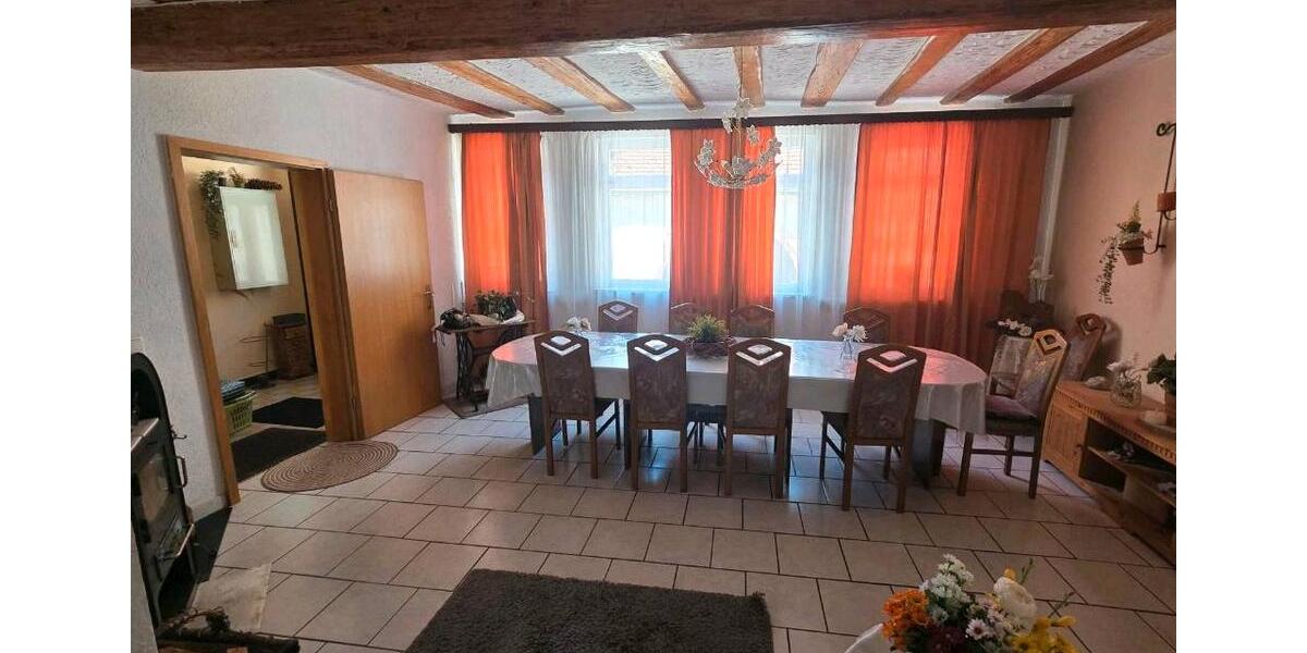 Einfamilienhaus Babenhausen - 7 Zimmer, 160 m&sup2;, 585.000&euro; | Angebot:26751760