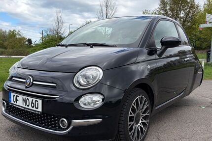 Fiat 500 55.289 km 22.500 &euro; Dreieich 63303