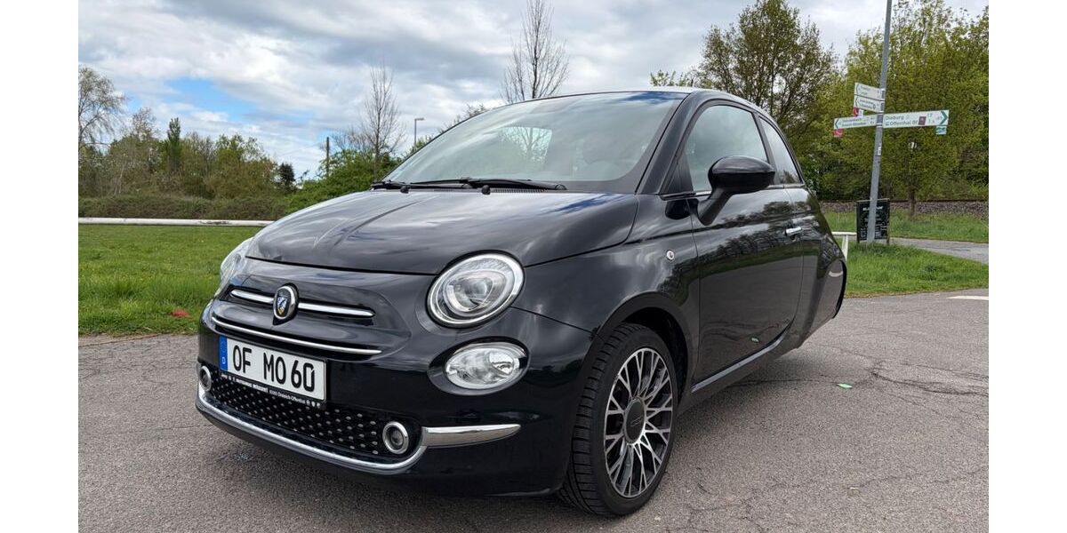 Fiat 500 55.289 km 22.500 &euro; Dreieich 63303