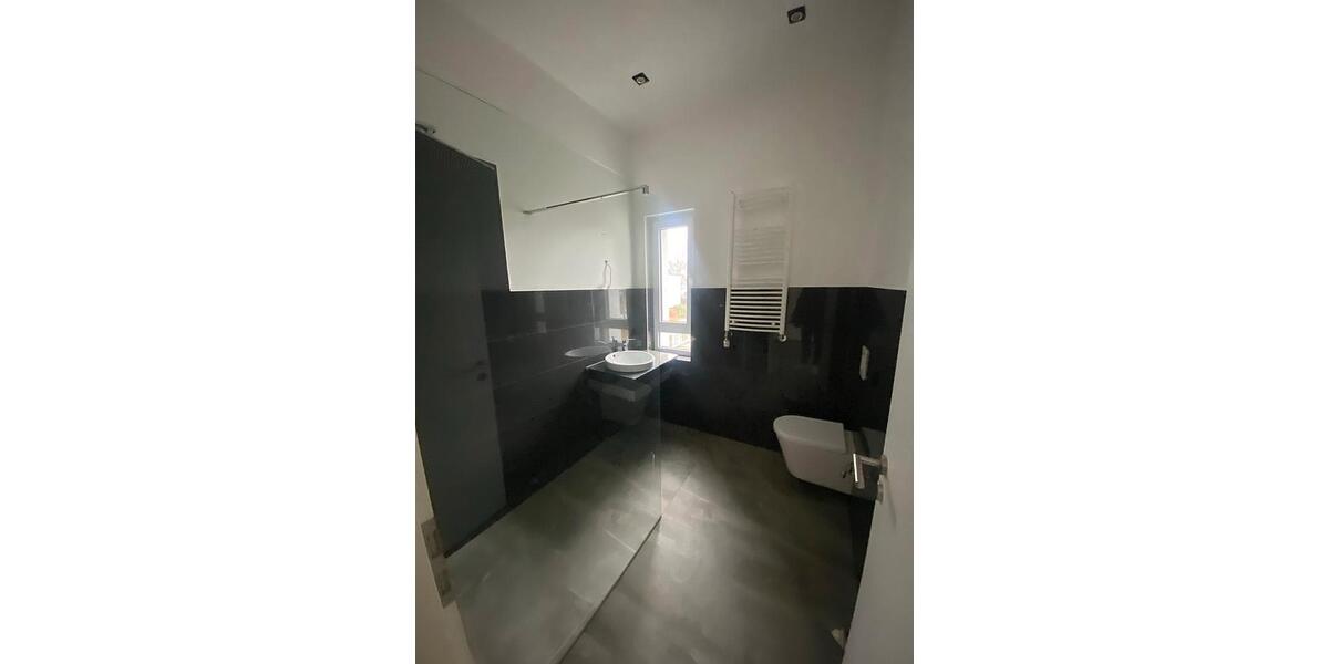 Loft Dachgeschosswohnung Hanau Innenstadt 3 zimmer