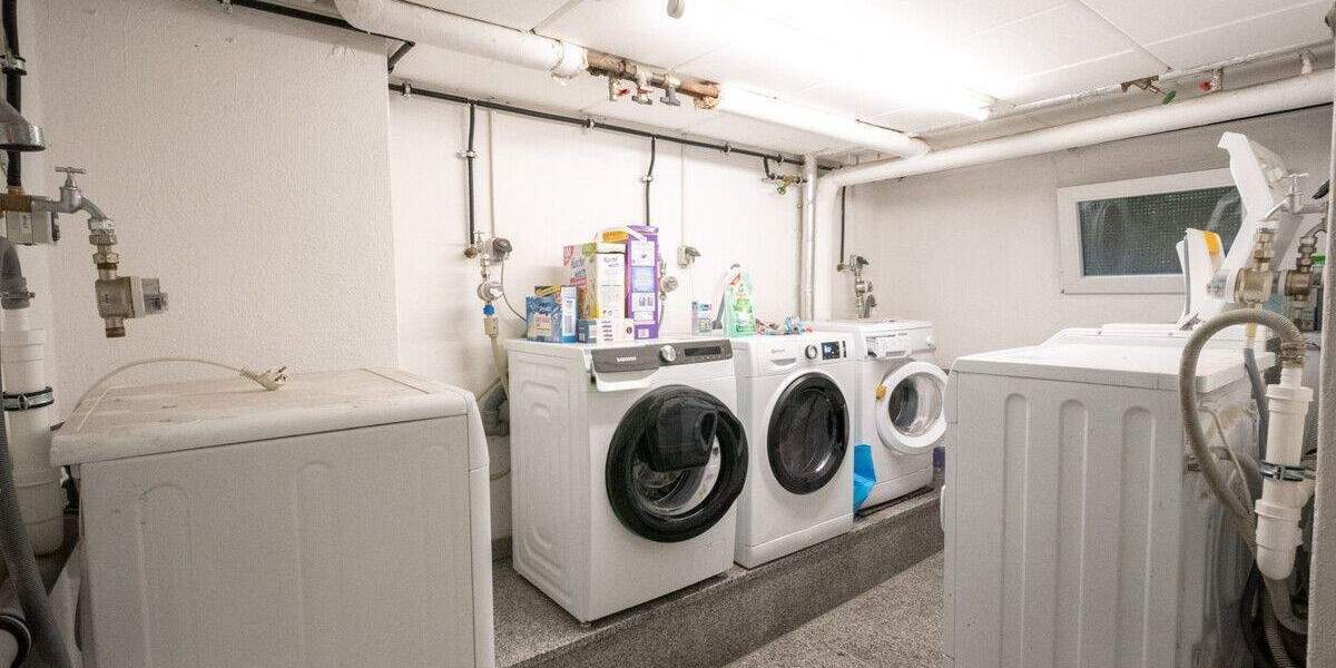 DIETZ: 2-Zimmer-Erdgeschosswohnung mit Balkon! Vermietet seit 2023 2 zimmer