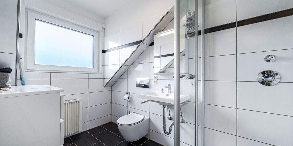 Etagenwohnung Kelkheim (Taunus) Fischbach - 3 Zimmer, 98 m&sup2;, 395.000&euro; | Angebot:25177159