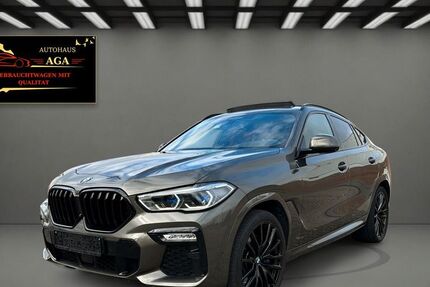 BMW X6 150.000 km 52.880 &euro; Hanau 63452
