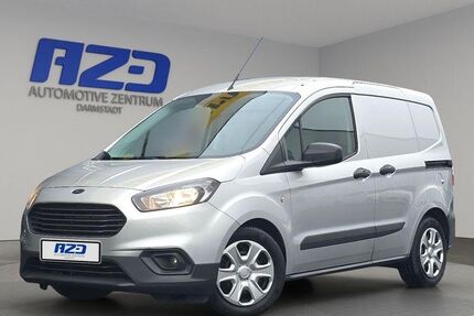 Ford Transit Courier 62.000 km 9.990 &euro; Darmstadt 64293