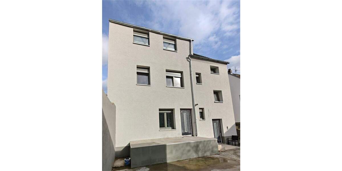 Etagenwohnung Hanau Großauheim - 3 Zimmer, 68 m&sup2;, 269.000&euro; | Angebot:25468785