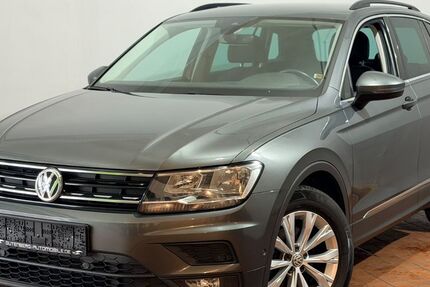 VW Tiguan 137.200 km 17.390 &euro; Rodgau 63110