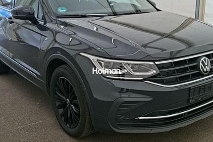 VW Tiguan 130.526 km 19.988 &euro; Eschborn 65760