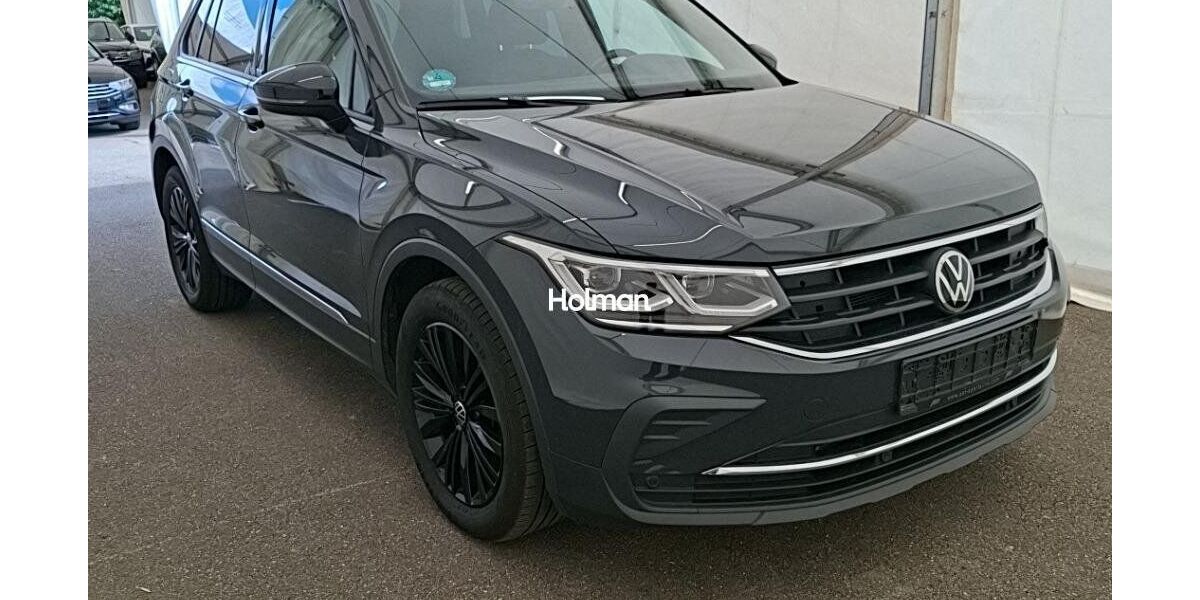 VW Tiguan 130.526 km 19.988 &euro; Eschborn 65760