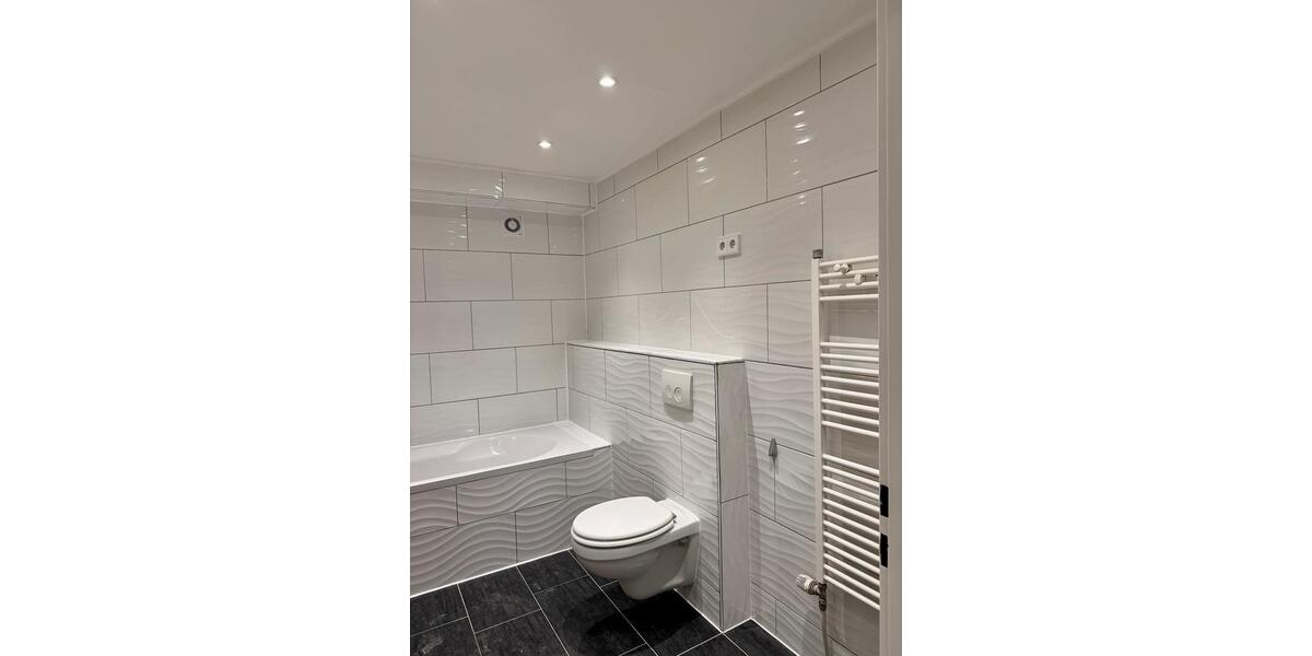 Etagenwohnung Hanau Kesselstadt - 4 Zimmer, 94 m&sup2;, 1.320&euro; | Angebot:26408680