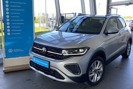 VW T-Cross 1.100 km 27.450 &euro; Bad Vilbel 61118