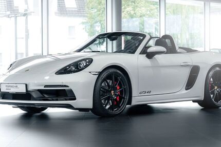 Porsche Boxster 36.425 km 83.900 &euro; Hofheim 65719