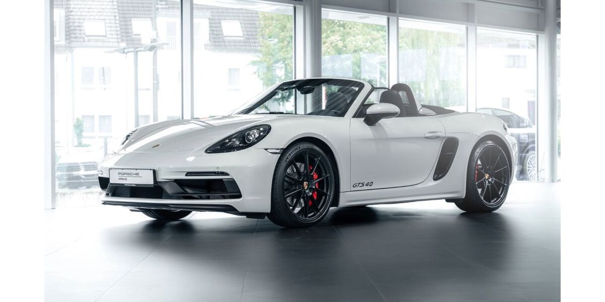 Porsche Boxster 36.425 km 83.900 &euro; Hofheim 65719