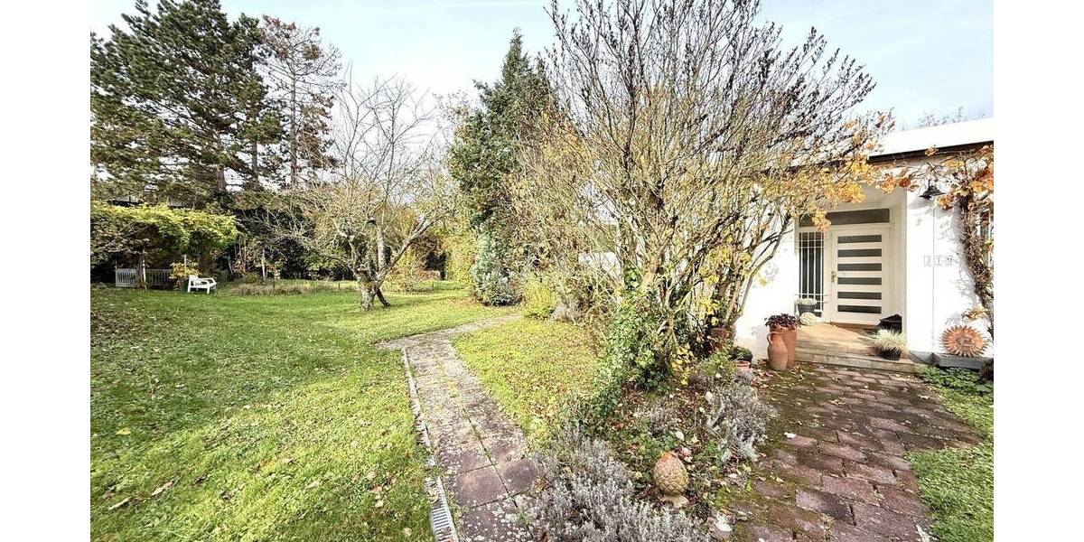 Bungalow Kelkheim (Taunus) Kelkheim - 5 Zimmer, 151 m&sup2;, 690.000&euro; | Angebot:25775180