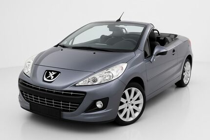 Peugeot 207 215.000 km 1.990 &euro; Bad Vilbel 61118
