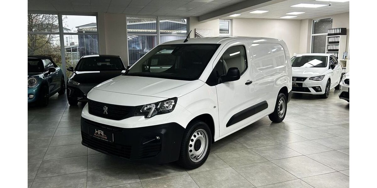 Peugeot Partner 91.425 km 15.999 &euro; Erlensee 63526