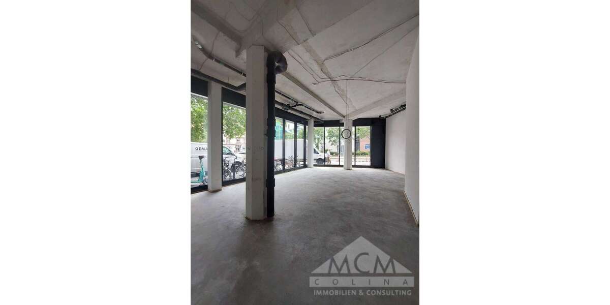 Gewerbeobjekt Frankfurt Sachsenhausen - 2.250&euro; | Angebot:17128816