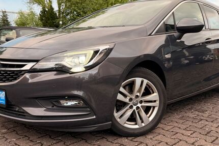 Opel Astra 160.840 km 5.990 &euro; Altenstadt 63674