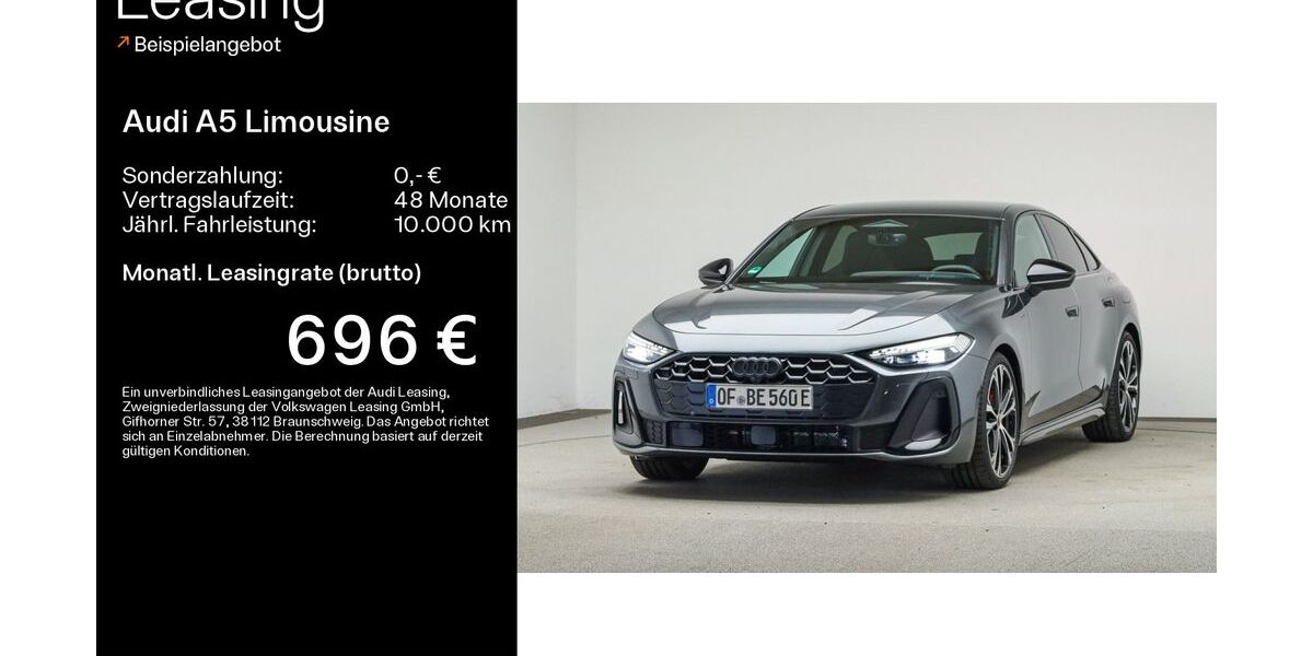 Audi A5 7.900 km 68.320 &euro; Mühlheim 63165