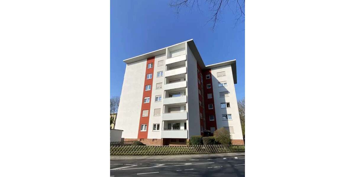 Etagenwohnung Obertshausen Hausen - 3 Zimmer, 73 m&sup2;, 197.100&euro; | Angebot:25565957