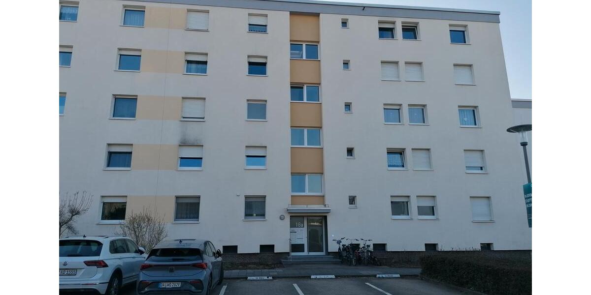 Etagenwohnung Darmstadt Darmstadt-Nord - 2 Zimmer, 62 m&sup2;, 269.500&euro; | Angebot:26120496