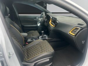 Kia XCeed Xdition*Exclusive&Navi P.*Teil-Leder*ToWiW 50.000 km 18.390 &euro; Nidderau 61130
