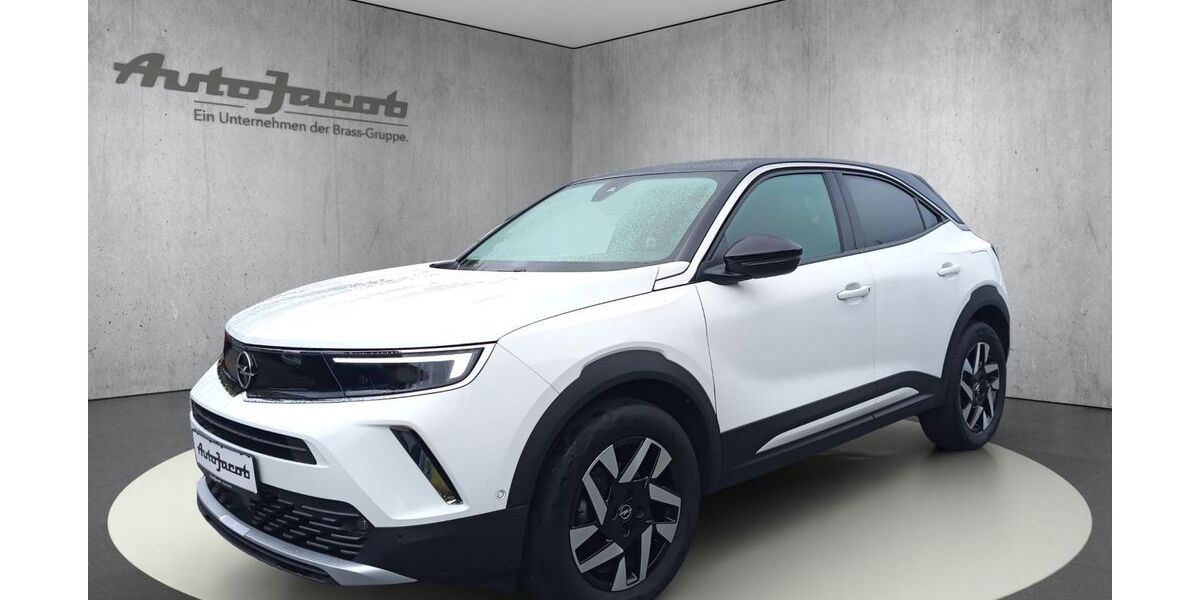 Opel Mokka 66.300 km 17.450 &euro; Rüsselsheim 65428