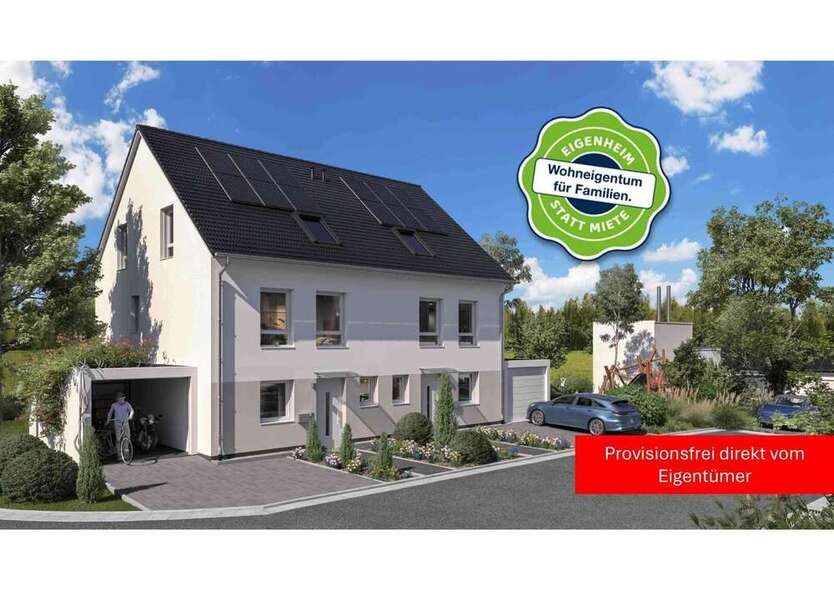 Haus zum Kaufen in Erlensee 598.900 € 141 m²