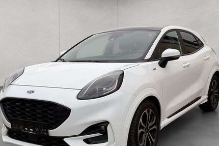 Ford Puma 25.766 km 19.750 &euro; Hanau 63452