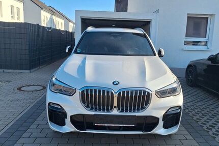BMW X5 146.500 km 45.900 &euro; Rodgau 63110