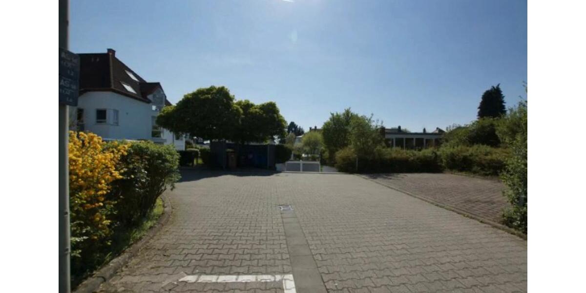 3-Zimmer-Wohnung mit Balkon und EBK in Oberursel 3 zimmer