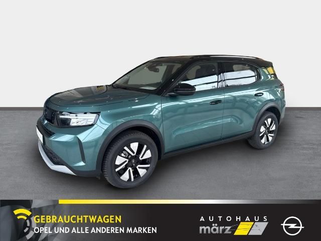 Opel Frontera 4.000 km 27.150 &euro; Groß-Gerau 64521