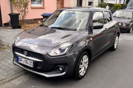 Suzuki Swift 78.000 km 13.200 &euro; Neu-isenburg 63263