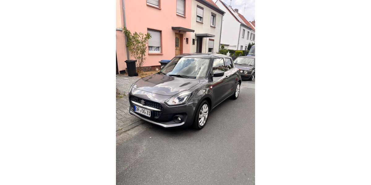 Suzuki Swift 78.000 km 13.200 &euro; Neu-isenburg 63263