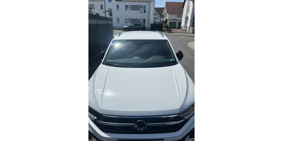 VW T-Roc 38.307 km 25.400 &euro; Kleinostheim 63801