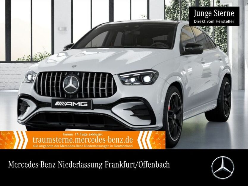 GLE 53 AMG
