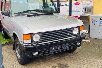 Land Rover Range Rover 99.180 km 21.990 &euro; Glashütten 61479