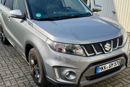 Suzuki Vitara 133.000 km 12.750 &euro; Großkrotzenburg 63538