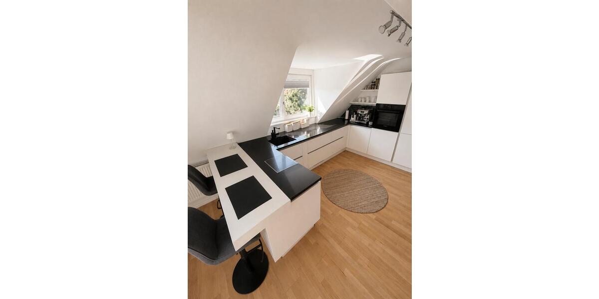 Maisonettenwohnung Frankfurt am Main Sachsenhausen Süd - 4 Zimmer, 104 m&sup2;, 769.000&euro; | Angebot:27166904