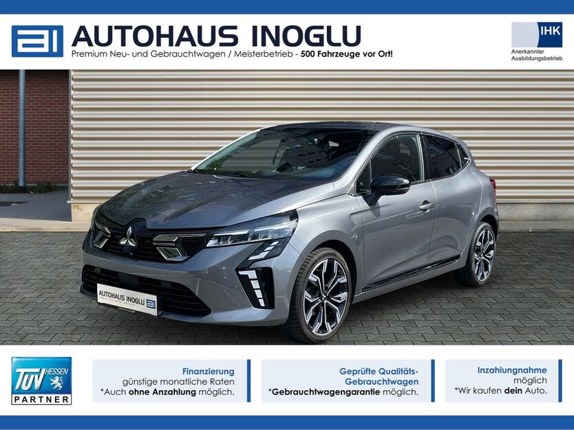 Mitsubishi Colt 35.414 km 14.780 € Rüsselsheim 65428