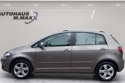 VW Golf Plus 47.000 km 10.900 &euro; Nidderau 61130
