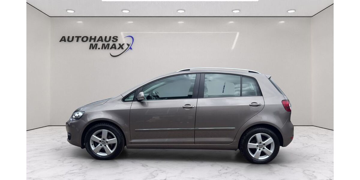 VW Golf Plus 47.000 km 10.900 &euro; Nidderau 61130