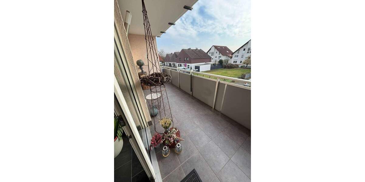 Etagenwohnung Rodgau Jügesheim - 3 Zimmer, 87 m&sup2;, 340.000&euro; | Angebot:25702410