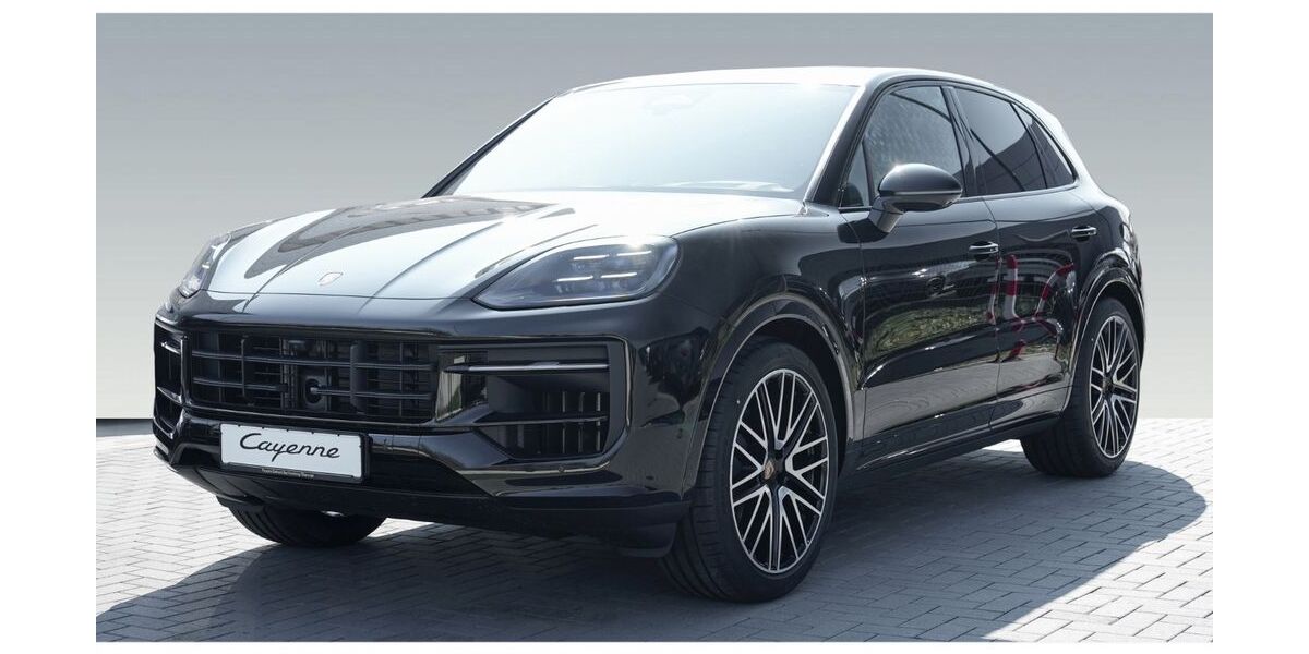 Porsche Cayenne 9.900 km 102.980 &euro; Frankfurt 60314