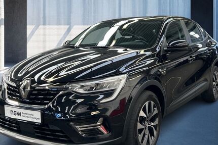 Renault Arkana 20.632 km 19.970 &euro; Frankfurt / Main 60314