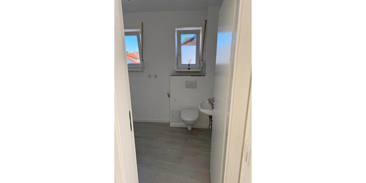 Etagenwohnung Seligenstadt - 3 Zimmer, 89 m&sup2;, 1.150&euro; | Angebot:25722457