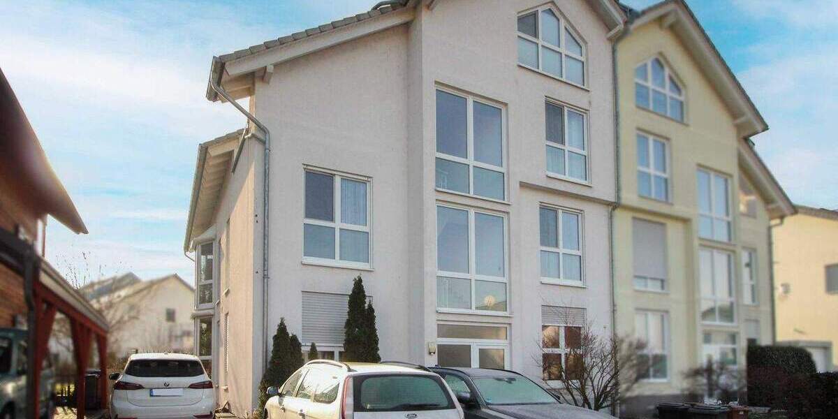 Einfamilienhaus Mühlheim am Main Mühlheim - 4 Zimmer, 635.000&euro; | Angebot:25749999