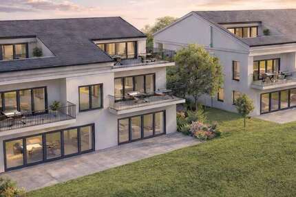 Wohnung Seligenstadt - 3 Zimmer, 100 m&sup2;, 649.000&euro; | Angebot:26672466