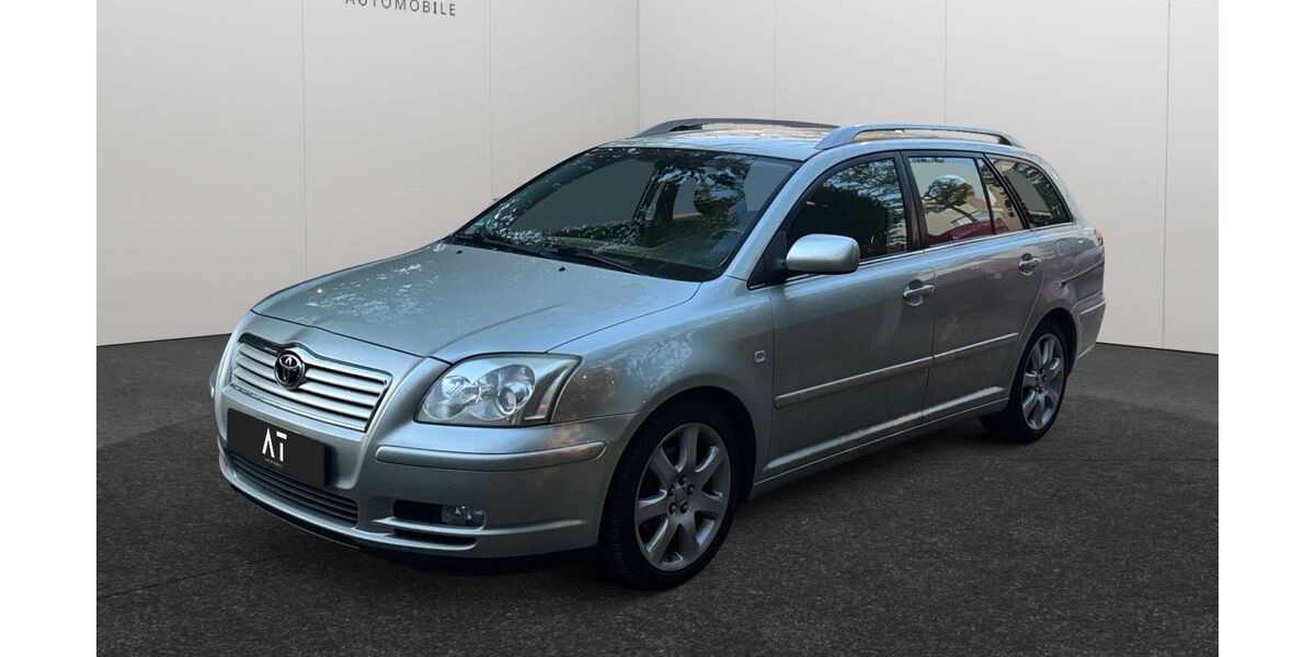 Toyota Avensis 176.889 km 3.990 &euro; Frankfurt am Main 65933